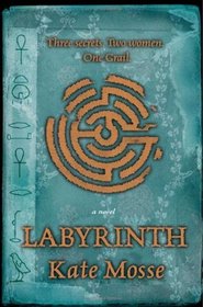 Labyrinth (Languedoc, Bk 1)