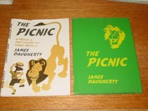 The Picnic: A Frolic in Two Colors and Three Parts