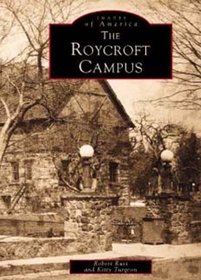 Roycroft Campus (East Aurora,NY)