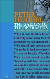 The Garden of Theophrastus: Selected Poems