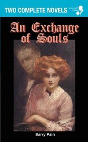An Exchange of Souls / Lazarus (Lovecraft's Library) (The Lovecraft's Library Series)