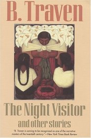 Night Visitor and Other Stories