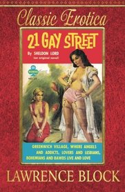 21 Gay Street (Collection of Classic Erotica) (Volume 1)