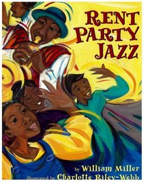 Rent Party Jazz