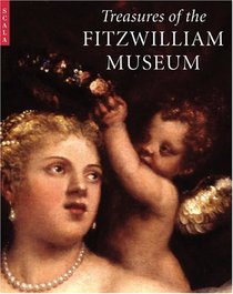 Treasures of The Fitzwilliam Museum (Art)