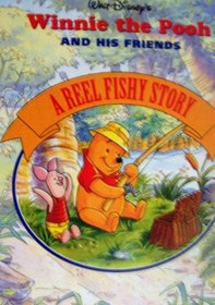 A Reel Fishy Story