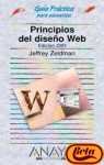 Principios Del Diseno Web 2002/principles of Web Design 2002 (Guias Practicas) (Spanish Edition)