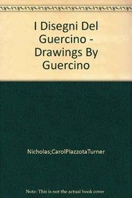 I Disegni Del Guercino - Drawings By Guercino