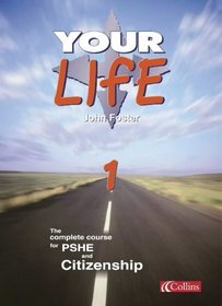 Your Life: Student's Book Bk.1