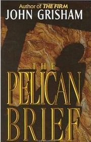 The Pelican Brief (Large Print)