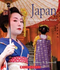 Japan (Enchantment of the World, Second Series)