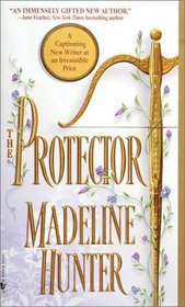 The Protector (14th-Century London, Bk 5)