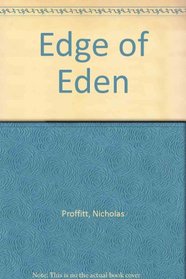 EDGE OF EDEN
