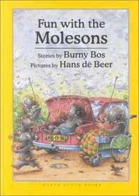 Fun with the Molesons (Molesons, Bk 2)