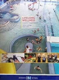 Lifelong Wellness Course Supplement