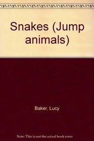 Snakes (Jump Animals)