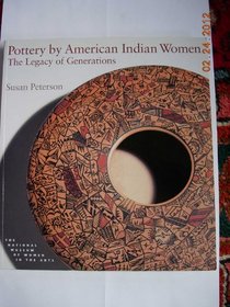 Pottery by American Indian Women: The Legacy of Generations