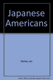 Japanese Americans (#24)