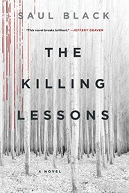 The Killing Lessons (Valerie Hart, Bk 1)