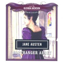 Northanger Abbey: Classics Read by Celebrities Series (Classics Read By Celebrities)