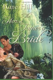 The Horse Tamer's Bride