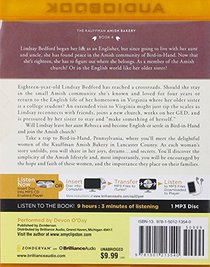 A Life of Joy: A Novel (Kauffman Amish Bakery)