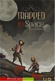Trapped in Space (Shade Books)
