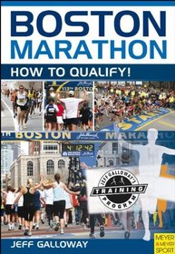 Boston Marathon: How to Quality