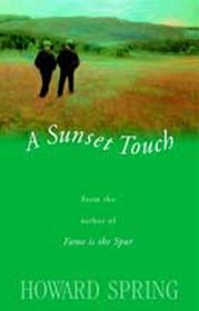 A Sunset Touch