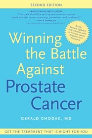 Winning the Battle Against Prostate Cancer