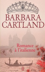 Romance à l'italienne (French Edition)