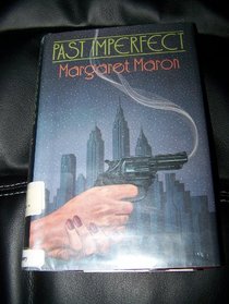 Past Imperfect (Sigrid Harald, Bk 7)