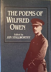 The Poems of Wilfred Owen