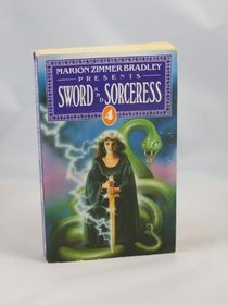 Sword and Sorceress: No. 4