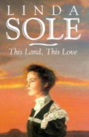 This Land, This Love-A Novel