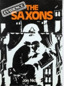 The Saxons (Evidence in History)