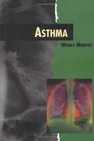 Asthma (The Millbrook Medical Library)