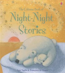 Night-Night Stories (Usborne Book Of...)