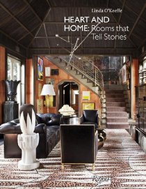 Heart and Home: Rooms That Tell Stories