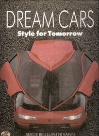 Dream Cars: Style for Tomorrow
