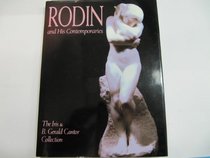 Rodin and His Contemporaries: The Iris & B. Gerald Cantor Collection
