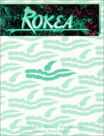 Rokea: First-Born of Sea (Werewolf: The Apocalypse)