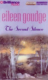 The Second Silence (Bookcassette(r) Edition)
