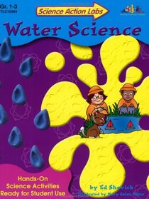 Science Action Labs: Water Science