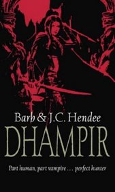 Dhampir (Noble Dead, Bk 1)