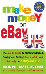 Make Money on EBay UK