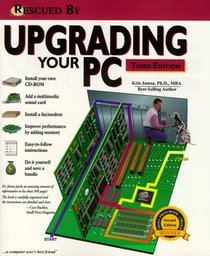 Rescued By Upgrading Your PC 3E