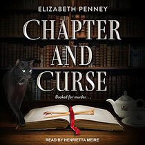 Chapter and Curse (Cambridge Bookshop)