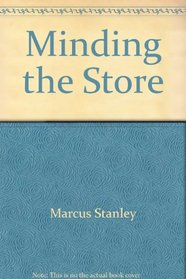 Minding the Store