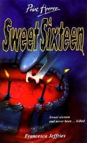 Sweet Sixteen (Point Horror)